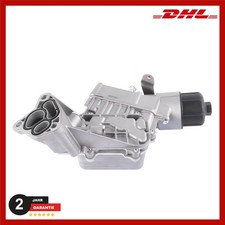 Ölkühler & Schläuche Für