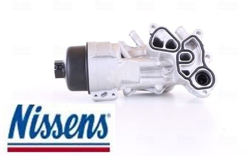 Nissens 91167 ölkühler - nissens,