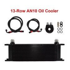 Ölkühle Zusatz AN10