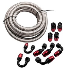 16FT AN10 Schlauchanschluss